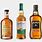 Brands of Scotch Whisky