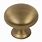 Brass Furniture Knobs