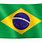 Brazil Flag Transparent