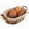 Bread Baking Basket