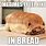 Bread Meme