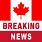 Breaking News Canada