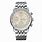 Breitling Stainless Steel Watch