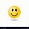 Bright Smile Emoji