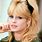 Brigitte Bardot Hair Bow