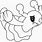 Brionne Pokemon Coloring Page
