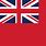 British India Flag