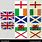 British New Truss Flag Images
