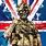 British Special Forces Wallpaper