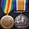 British WW1 Medals