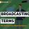 Broadcasting Meaning