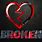 Broken Love Logo