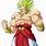 Broly From Dragon Ball