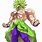 Broly Render