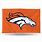 Broncos Flag