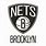 Brooklyn Nets Logodix