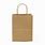 Brown Kraft Paper Bag