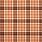 Brown Tartan