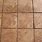 Brown Tile Flooring