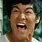 Bruce Lee Scream