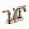 Brushed Bronze Faucets