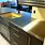 Brushed Stainless Steel Countertops