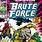 Brute Force Marvel