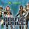 Brute Force Video Game