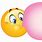 Bubble Emoji Faces