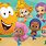 Bubble Guppies the Movie
