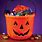 Bucket of Candy