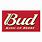 Bud Beer Logo