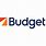 Budget Car Logo