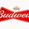 Budweiser Red Logo