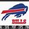 Buffalo Bills Free SVG for Cricut
