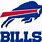 Buffalo Bills Vector