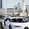 Bugatti Chiron White Wallpaper