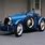 Bugatti Kit Car Replica