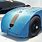 Bugatti Tank Car