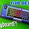 Bugha Keyboard