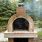 Building a Wood Fired Oven