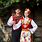 Bulgarian Folk Dress