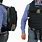 Bulletproof Vest Backpack
