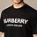 Burberry T-Shirt Men