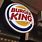 Burger King Aesthetic