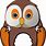 Burrowing Owl Clip Art