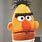 Burt Muppet