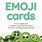 Business Card Emoji