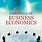 Business Economics Books