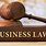 Business Law Degree